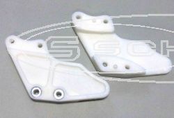 UFO CHAIN GUIDE KAWASAKI KX 80/85 98-