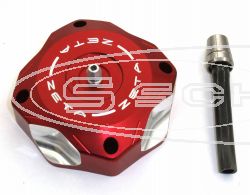 SCHREMS VKO NDRŽE ALU HONDA CRF/XR 50/70 CR 80/85/125/250