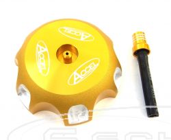 SCHREMS TANKDECKEL ALU YA YZ/YZF/WRF ALLE -03  HUSQVARNA 05-08 G