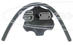 SCHREMS FILLER CAP HONDA CR -07 ALL / KX 65-85-125 ALL / KXF 250