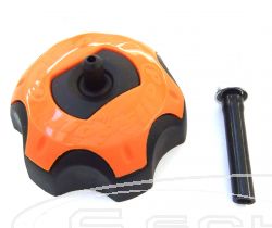 SCHREMS FILLER CAP PLASTIC KTM ALL/ 07- HUSABERG 09-