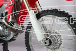 ZETA STARTOVAC POMOCNK SADA HONDA CR 125R/250R 97-.CRF 250R/45