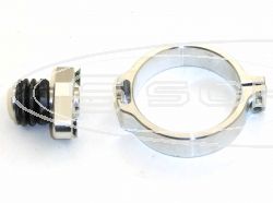 SCHREMS STARTHILFE-VORRICHTUNG SET 1-PIECE KTM SX 65 00- ALU