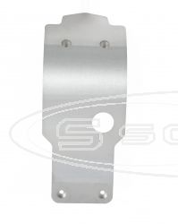 ZETA MX GLIDE PLATE KAWASAKI KXF 250 \09-