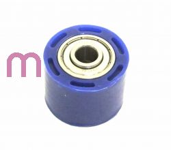 SCHREMS KETTENROLLE 32MM (S) BLAU