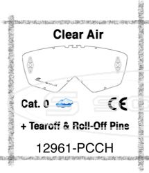 125.AR.12961-PCCH LENS ANTI-FOG SCRATCH RRSISTANT