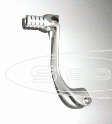 SCHREMS GEAR SHIFT LEVER ALU FORGED