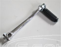 SCHREMS KICK START LEVER YAMAHA YZ 80