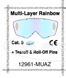 125.AR.12961-MUAZ LENS ANTI-FOG SCRATCH RRSISTANT