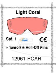 125.AR.12961-PCAR ARIETE ERSATZGLAS ANTI-FOG KRATZFEST