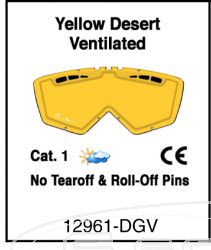 125.AR.12961-DCGV ARIETE SUPER ANTI-FOG THERMO FORMED DVOJIT SK