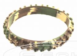 ARMBAND IM REIFENDESIGN MX RIDE ON 196MM, CAMOFLAGE