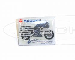 ANSTECK-PIN SUZUKI DL 1000 REX 50