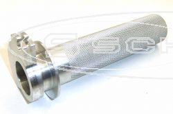 SCHREMS THROTTLE TUBE ALUMINIUM YAMAHA YZ 85