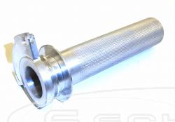 SCHREMS THROTTLE TUBE ALUMINIUM YZ/RM 95-