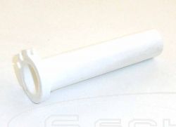 SCHREMS THROTTLE TUBE NYLON CLOSED ALL KXF/RMZ/RMX/YZF