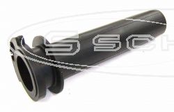 SCHREMS THROTTLE TUBE NYLON CLOSED KTM ALL 4-STROKE