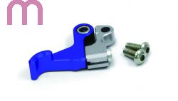 ZETA PIVOT CLUTCH LEVER PARCH SET HEISS-STARTHEBEL BLAU