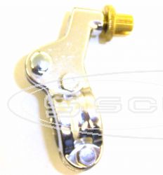 SCHREMS CLUTCH LEVER BRACKET FRGD C ALL CR