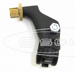 SCHREMS CLUTCH LEVER BRACKET YZ 00- YZ 00-