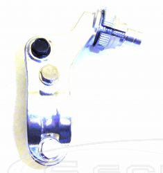 SCHREMS CLUTCH LEVER BRACKET FRGD Y YZ 00-