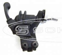 SCHREMS KUPPLUNGSHEBEL-HALTER YZF250 YZ250/450F 2001-2008