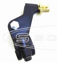 SCHREMS CLUTCH LEVER BRACKET ALL KX ALL KX-