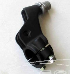 SCHREMS CLUTCH LEVER BRACKET KTM 2-TAKT