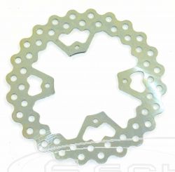 SCHREMS BRAKE DISC CR 80/85 FRONT WAVE 220MM