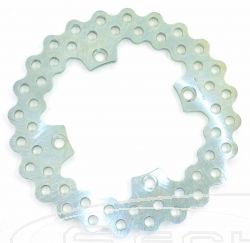 SCHREMS BRAKE DISC HUSQUARNA92-99 WAVE 220MM