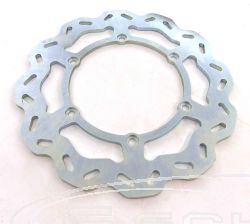 SCHREMS BRZDOV KOTOUČ KTM 125-640 89- HUSABERG WAVE 220MM