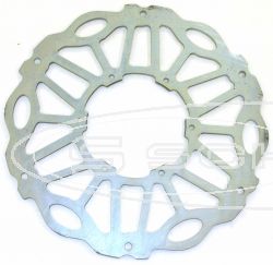 SCHREMS BRAKE DISC YZ125-450 01- RM 125-250 DR 88-04 WAVE 320MM