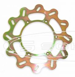 SCHREMS BRZDOV KOTOUČ YZ 125-450 01- RM 125-250 DR 88- WAV