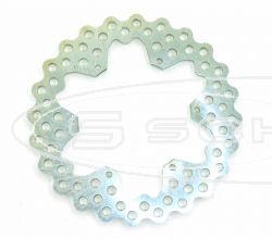 SCHREMS BRZDOV KOTOUČ ZADN TM ALL -00  220-6LOCH