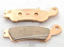 SCHREMS  BREMSBELGE HART FRONT K6 YAMAHA YZF 250 07-