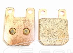 SCHREMS  BRAKE PAD HARD K6