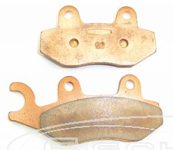 SCHREMS BRAKE PAD SOFT S6