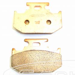 SCHREMS  BRAKE PAD SOFT S6