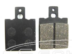 EBC BLACKSTUFF BRAKE PADS STREET-LEGAL