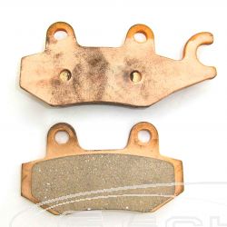 EBC GOLDSTUFF BRAKE PADS