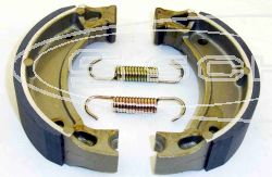 EBC PREMIUM BRAKE SHOES