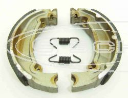 EBC PREMIUM BRAKE SHOES