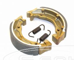 EBC PREMIUM BRAKE SHOES