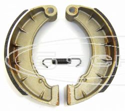 EBC PREMIUM BRAKE SHOES