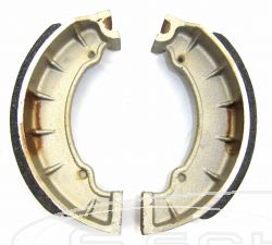 EBC PREMIUM BRAKE SHOES