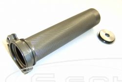 ZETA THROTTLE TUBE ALUMINIUM KTM 4 STROKE