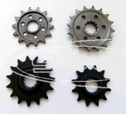 SCHREMS FRONT SPROCKET TM 250-530