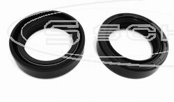 SCHREMS FRONT FORK SEAL KIT RSD 33X45X11