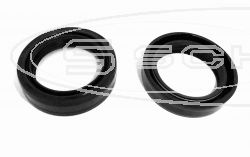 SCHREMS GABEL-SIMMERRING KIT RSA 40X49.5X7/9.2 APRILIA/HUSABERG/KTM 87-95