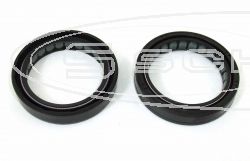 SCHREMS FRONT FORK SEAL KIT PREMIUM 45X58X11 MARZOCCHI